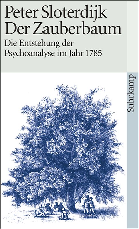 Der Zauberbaum