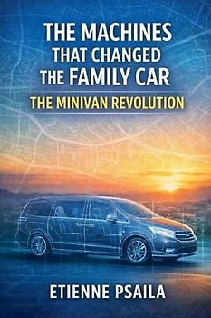 The Machines That Changed the Family Car