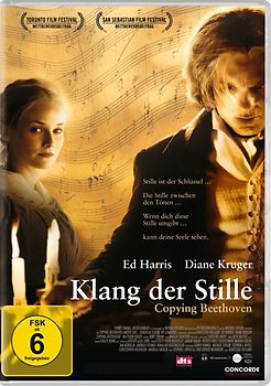Klang der Stille (DVD) DVD