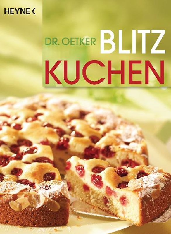 Blitzkuchen