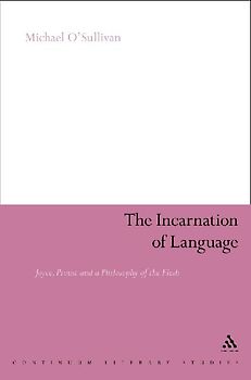 The Incarnation of Language