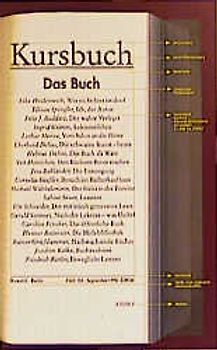 Das Buch