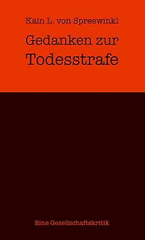 Gedanken zur Todesstrafe
