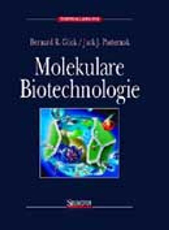 Molekulare Biotechnologie