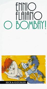 O Bombay!. Roman