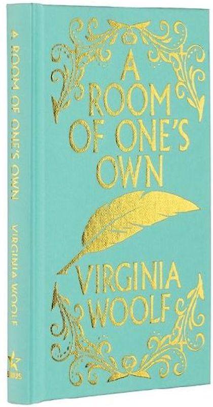 A Room of One's Own