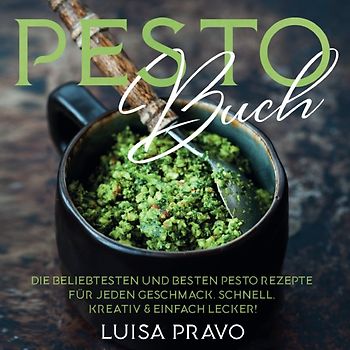 PESTO Buch