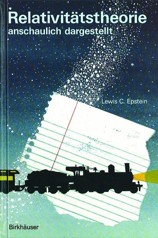 Relativitätstheorie