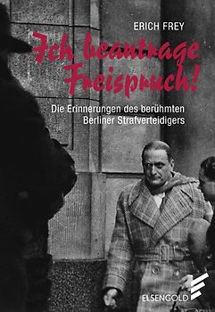 Ich beantrage Freispruch!