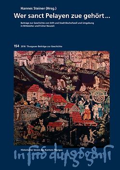 Wer sanct Pelayen zue gehört...