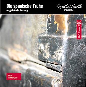 Die spanische Truhe