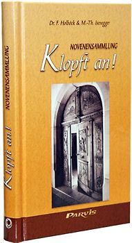 Klopft an! Es wird euch aufgetan!