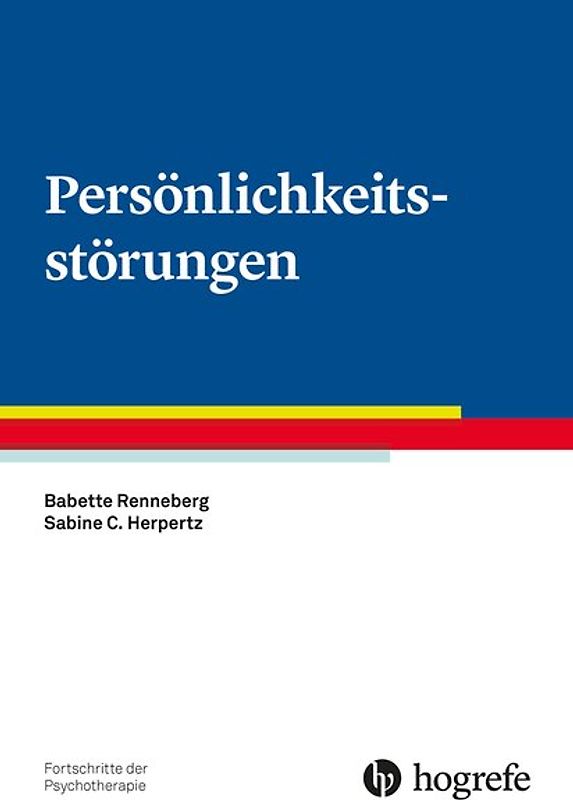 Persönlichkeitsstörungen
