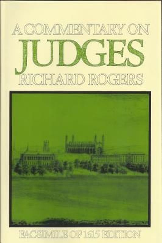 Judges-1615 Edition
