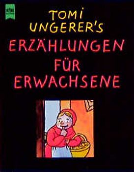 Erzählungen für Erwachsene