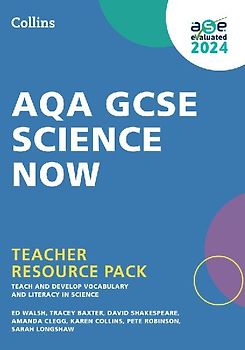 AQA GCSE Science Now Teacher Resource Pack