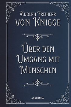 Über den Umgang mit Menschen