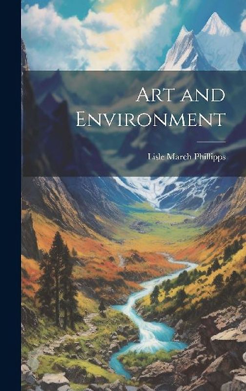 Art and Environment