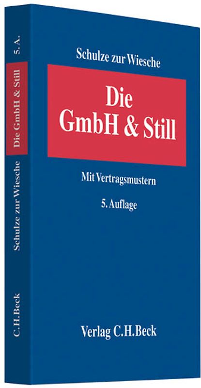 Die GmbH & Still