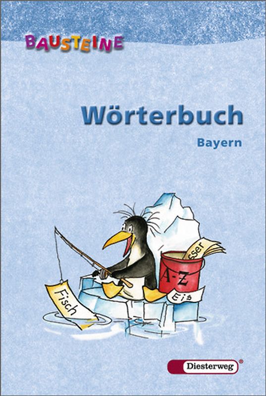 BAUSTEINE Wörterbuch