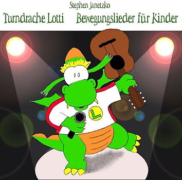 Turndrache Lotti