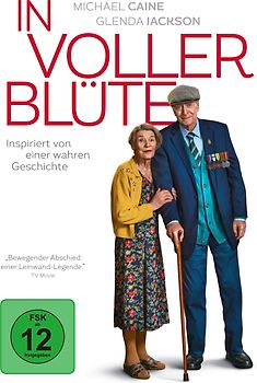 In voller Blüte DVD