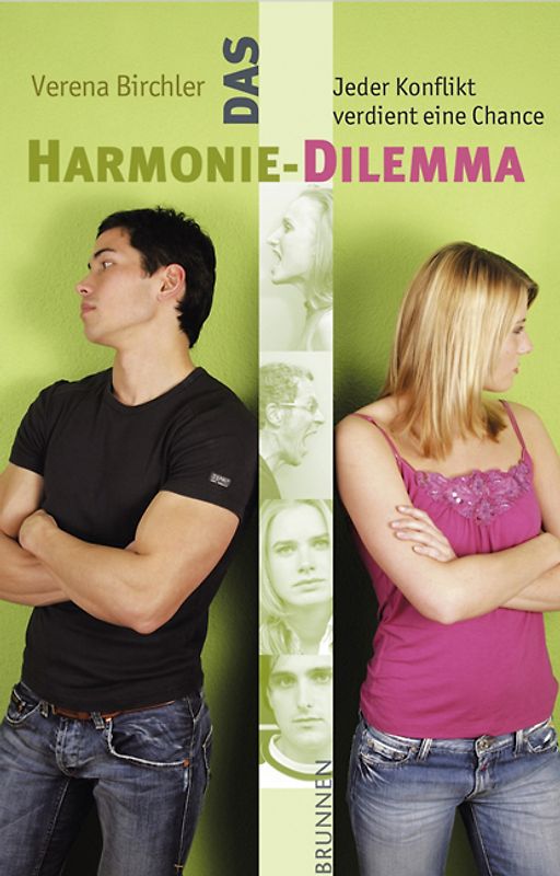 Das Harmonie-Dilemma