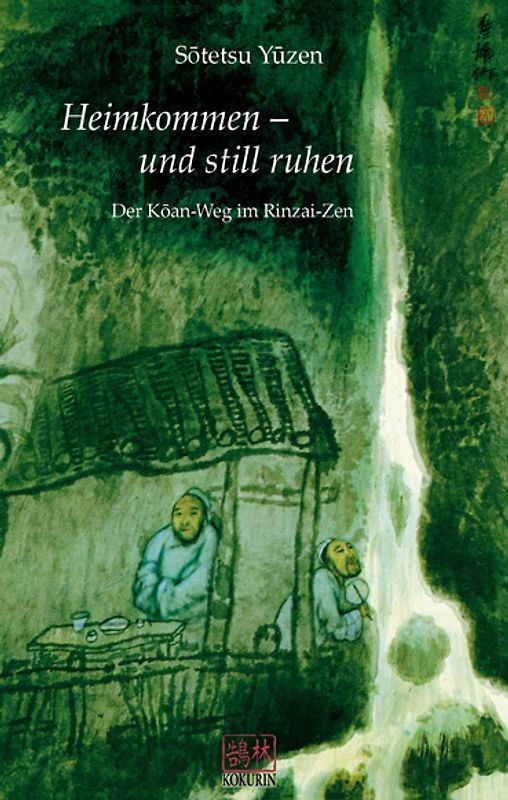 Heimkommen – und still ruhen