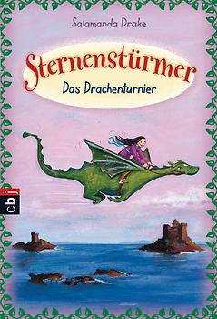 Sternenstürmer - Das Drachenturnier