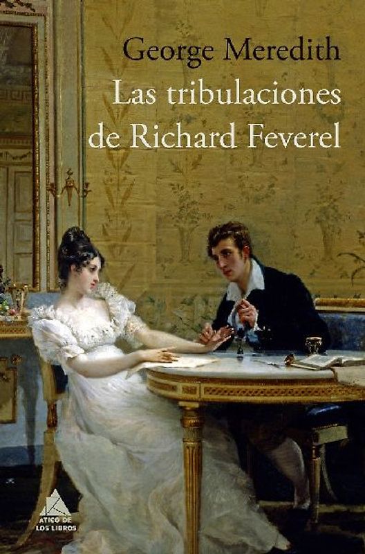 Tribulaciones de Richard Feverel
