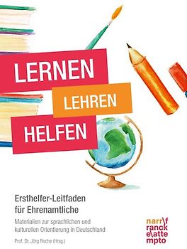 Lernen - Lehren - Helfen