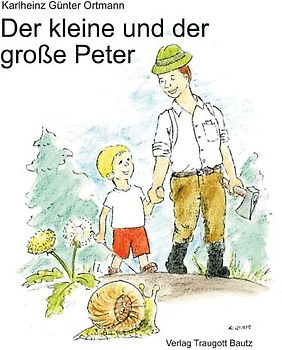 Der kleine und der große Peter