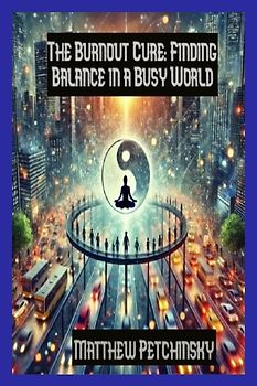 The Burnout Cure