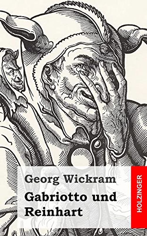 Gabriotto und Reinhart