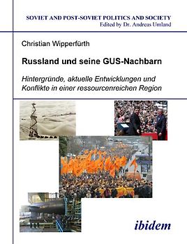 Russland und seine GUS-Nachbarn