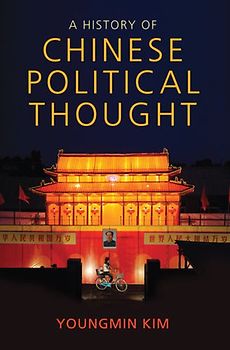A History of Chinese Political Thought