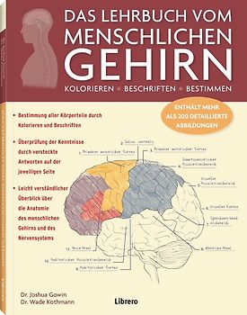 DAS LEHRBUCH VOM MENSCHLICHEN GEHIRN