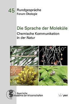 Die Sprache der Moleküle