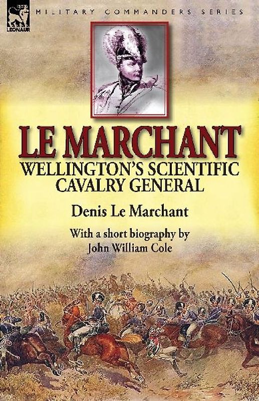 Le Marchant