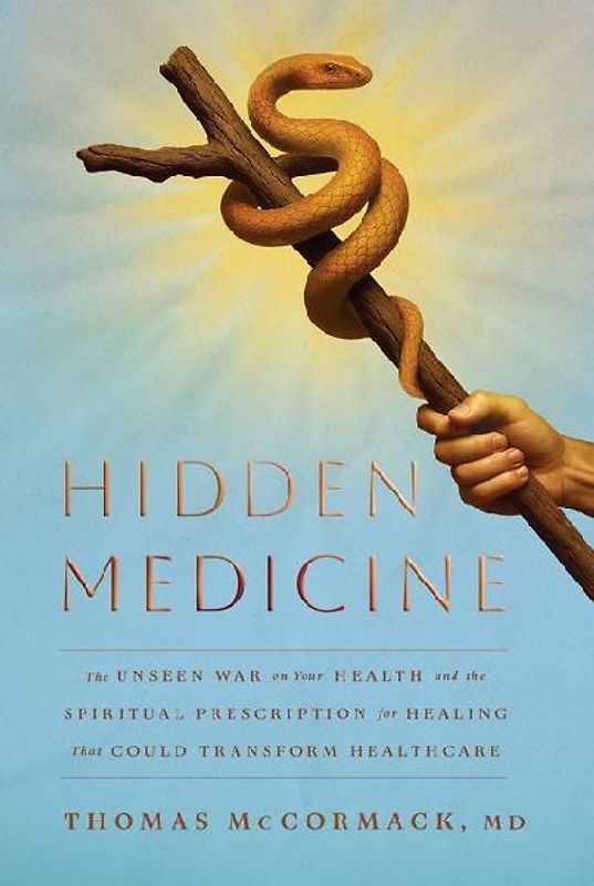 Hidden Medicine