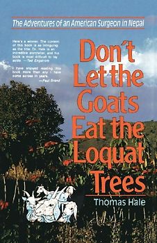 Don't Let the Goats Eat the Loquat Trees