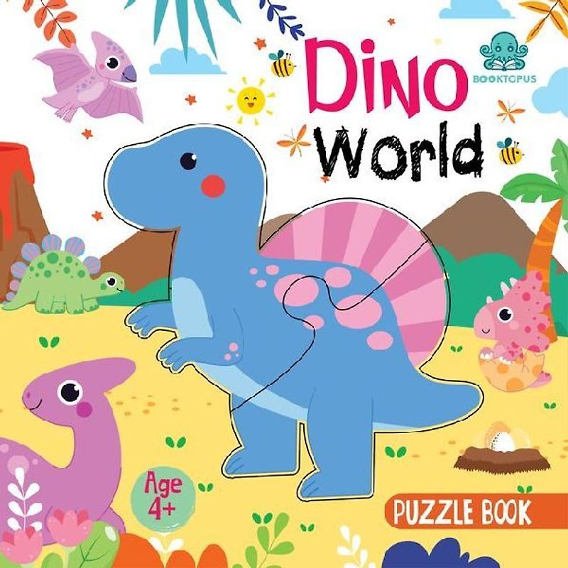 Dino World