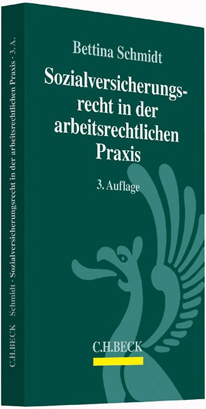 Sozialversicherungsrecht in der arbeitsrechtlichen Praxis