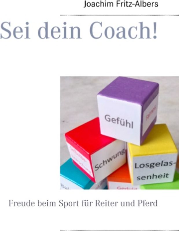 Sei dein Coach!