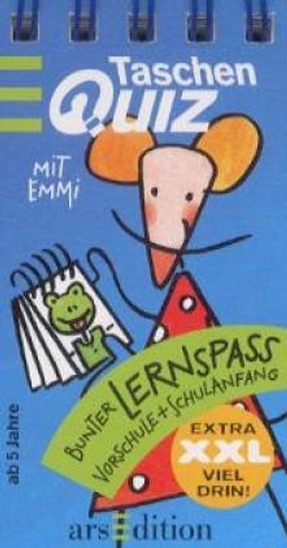 Bunter Lernspass