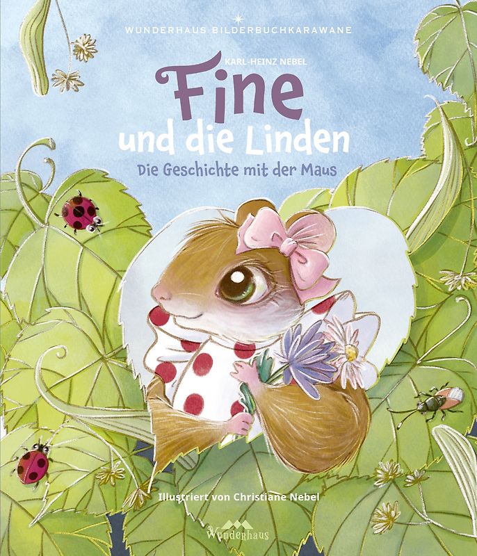 Fine und die Linden