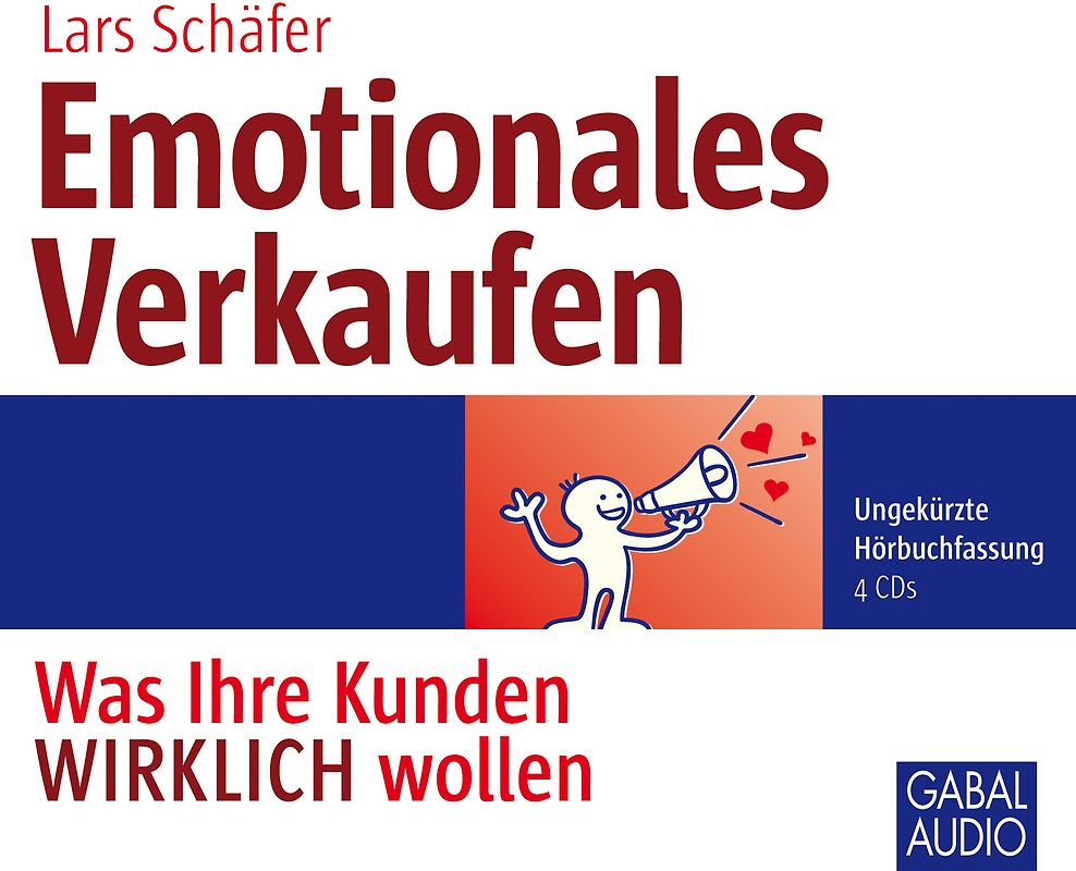 Emotionales Verkaufen