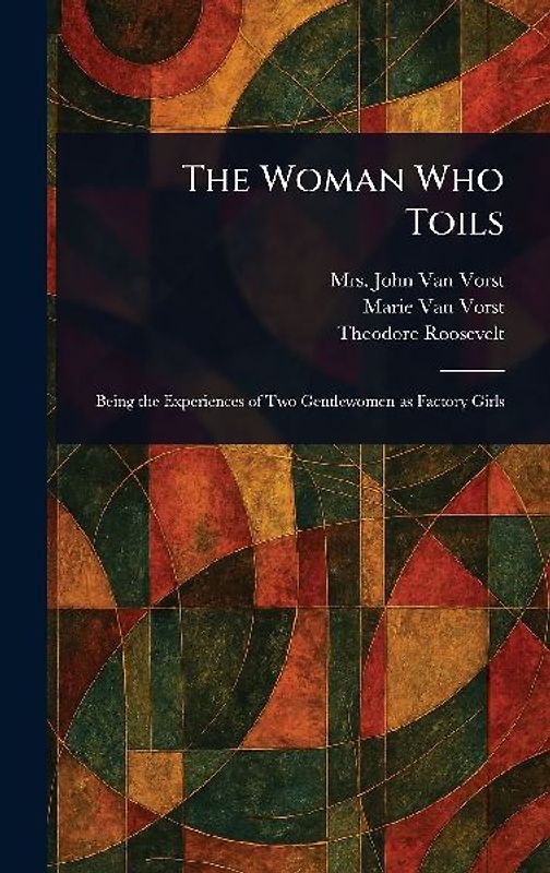 The Woman Who Toils