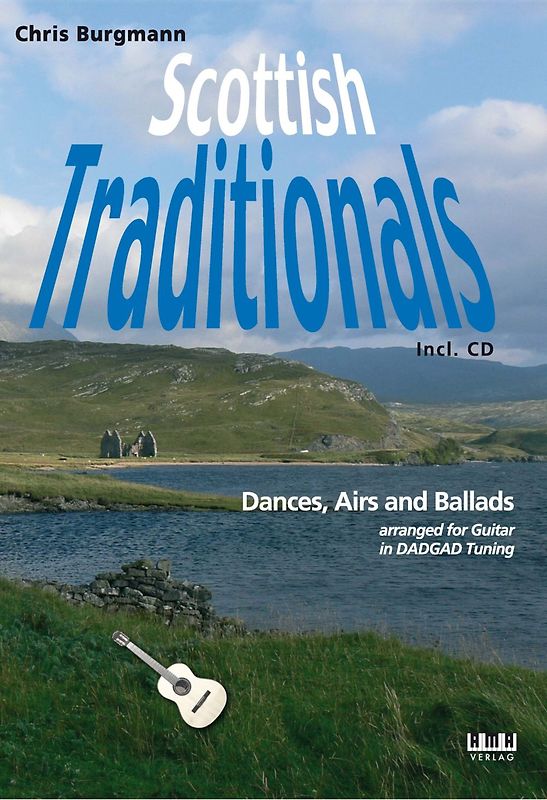Scottish Traditionals