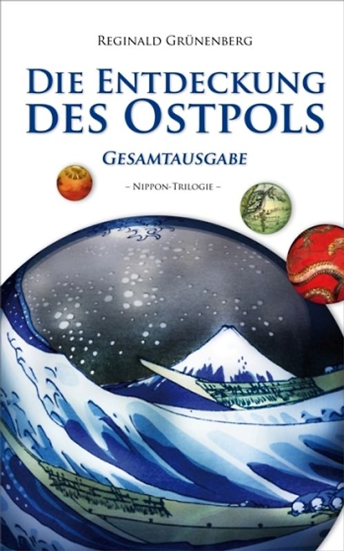 Die Entdeckung des Ostpols